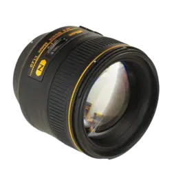 لنز نیکون Nikon AF-S NIKKOR 58mm F/1.4G