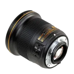 لنز نیکون Nikon AF-S DX NIKKOR 20mm F/1.8G ED