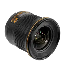 لنز نیکون Nikon AF-S DX NIKKOR 20mm F/1.8G ED