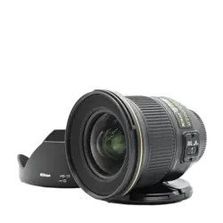 لنز نیکون Nikon AF-S DX NIKKOR 20mm F/1.8G ED