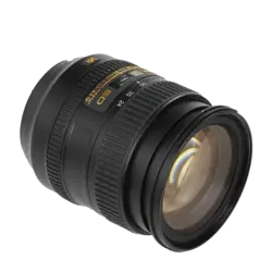لنز نیکون Nikon AF-S NIKKOR 24-85mm F/3.5-4.5G ED VR