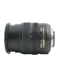 لنز نیکون Nikon AF-S NIKKOR 24-85mm F/3.5-4.5G ED VR