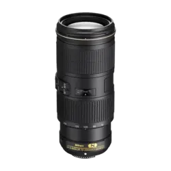 لنز نیکون Nikon AF-S NIKKOR 70-200mm F/4G ED VR