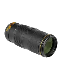 لنز نیکون Nikon AF-S NIKKOR 70-200mm F/4G ED VR