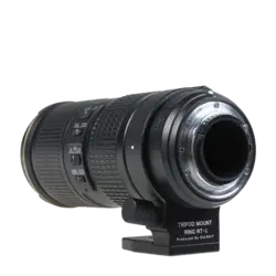 لنز نیکون Nikon AF-S NIKKOR 70-200mm F/4G ED VR