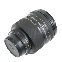 لنز نیکون Nikon AF Zoom-NIKKOR 24-85mm F/2.8-4D IF