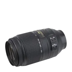 لنز نیکون Nikon AF-S DX NIKKOR 55-300mm F/4.5-5.6G ED VR