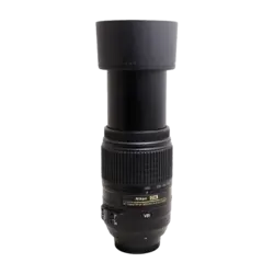 لنز نیکون Nikon AF-S DX NIKKOR 55-300mm F/4.5-5.6G ED VR