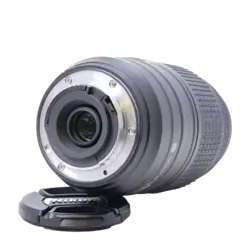 لنز نیکون Nikon AF-S DX NIKKOR 55-300mm F/4.5-5.6G ED VR