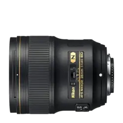 لنز نیکون Nikon AF-S NIKKOR 28mm F/1.4E ED