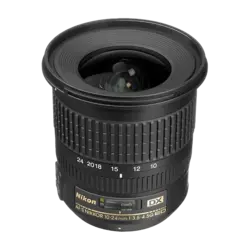 لنز نیکون Nikon AF-S DX NIKKOR 10-24mm F/3.5-4.5G ED