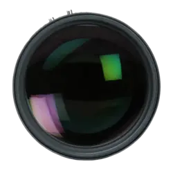 لنز نیکون Nikon AF DC-NIKKOR 135mm F/2D