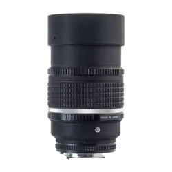 لنز نیکون Nikon AF DC-NIKKOR 135mm F/2D