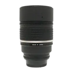 لنز نیکون Nikon AF DC-NIKKOR 135mm F/2D