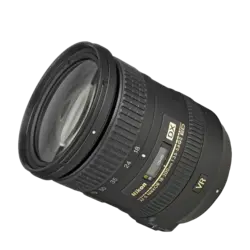 لنز نیکون Nikon AF-S DX NIKKOR 18-200mm F/3.5-5.6G ED VR II