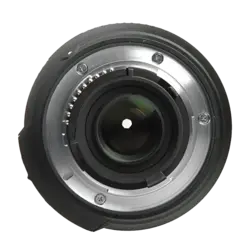 لنز نیکون Nikon AF-S DX NIKKOR 18-200mm F/3.5-5.6G ED VR II