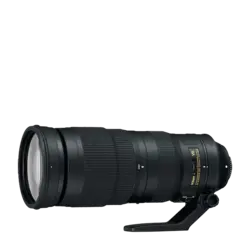 لنز نیکون Nikon AF-S NIKKOR 200-500mm F5.6E ED VR