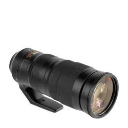 لنز نیکون Nikon AF-S NIKKOR 200-500mm F5.6E ED VR