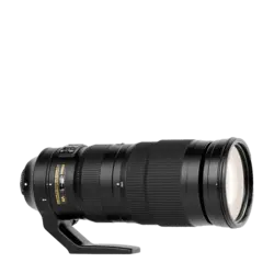 لنز نیکون Nikon AF-S NIKKOR 200-500mm F5.6E ED VR