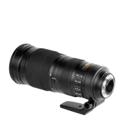 لنز نیکون Nikon AF-S NIKKOR 200-500mm F5.6E ED VR