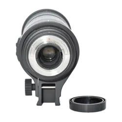 لنز نیکون Nikon AF-S NIKKOR 200-500mm F5.6E ED VR