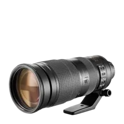 لنز نیکون Nikon AF-S NIKKOR 200-500mm F5.6E ED VR