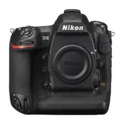 دوربین عکاسی نیکون Nikon D5 Body DSLR Camera