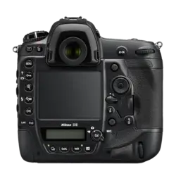 دوربین عکاسی نیکون Nikon D5 Body DSLR Camera