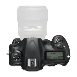 دوربین عکاسی نیکون Nikon D5 Body DSLR Camera