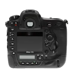 دوربین عکاسی نیکون Nikon D4s Body DSLR Camera
