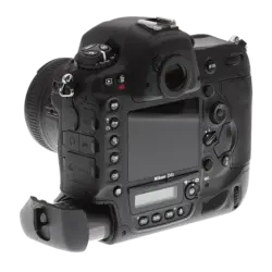 دوربین عکاسی نیکون Nikon D4s Body DSLR Camera