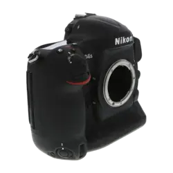 دوربین عکاسی نیکون Nikon D4s Body DSLR Camera