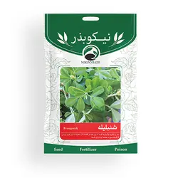 بذر شنبلیله