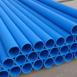 لوله های مخابراتی