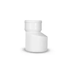 اتصالات فاضلابی تبدیل