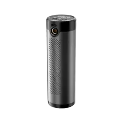 پمپ باد پاوربانک و چراغ قوه پاورولوژی مدل P52ACMBK