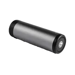 پمپ باد پاوربانک و چراغ قوه پاورولوژی مدل P52ACMBK