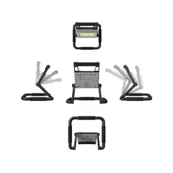 مینی پروژوکتور شارژي تاشونده پرودو مدل PD-LSMLJTFL