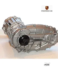 ترانسفر گیربکس پورشه کاین سال های 2011 تا 2014 – 95834101027