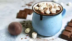 هات چاکلت پریمیوم – 500 گرم