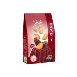 پودر ژله با طعم لواشک9557