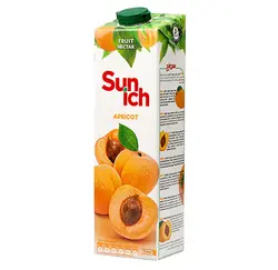 نکتار زردآلو ۱۰۰۰cc9343