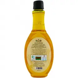 روغن کنجد پرس سرد ورژن ۵۰۰ میلی لیتری9294