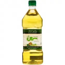 روغن کنجد سمن ۹۰۰ میلی لیتری9286