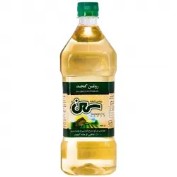 روغن کنجد سمن ۵۰۰ گرمی9281