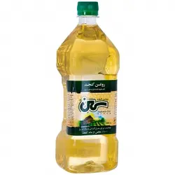 روغن کنجد سمن ۵۰۰ گرمی9281