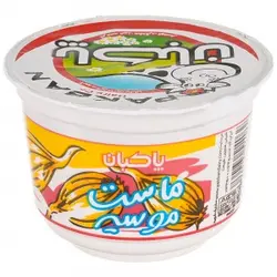 ماست موسیر پاکبان ۲۵۰ گرمی موسیر9231