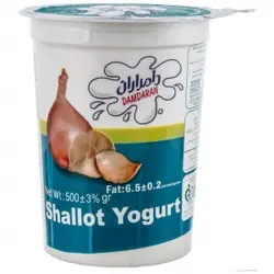 ماست موسیر دامداران ۵۰۰ گرمی9217