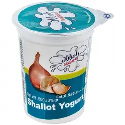 ماست موسیر دامداران ۵۰۰ گرمی9217