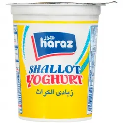 ماست موسیر هراز ۴۵۰ گرمی9214